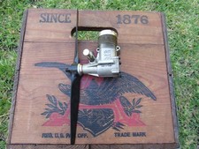 Vintage max 3107 for sale  Huntington Beach