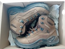 Lowa women renegade for sale  EXETER