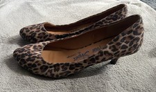 George asda leopard for sale  DURHAM