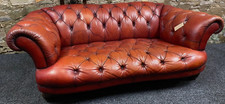 Tetrad oskar chesterfield for sale  UK