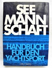 Seemannschaft handbuch den gebraucht kaufen  Schleswig