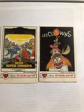 Pictures new cowboys d'occasion  Expédié en Belgium