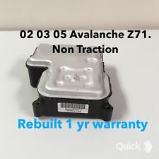 Chevy avalanche z71 for sale  Tulsa