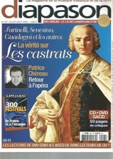 Diapason 527 verite d'occasion  Bray-sur-Somme