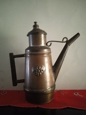 Oliera artigianale usato  Catania