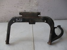 Cavalletto centrale supporto usato  Napoli