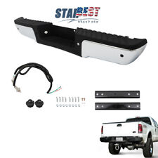 Rear step bumper for sale  Monroe Township