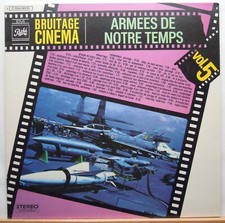 Bruitage cinéma vol. d'occasion  Chaumont