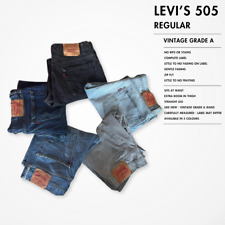 Grade used levi for sale  PETERBOROUGH