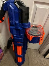 Nerf gun strike for sale  Lawrenceville
