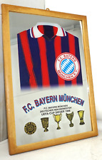Bayern münchen spiegelbild gebraucht kaufen  Rodewisch