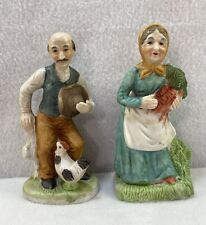 Vintage homco figurines for sale  Anderson