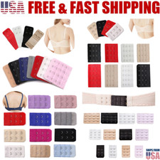 MARKDOWN! Sutiã extensor 1/2/3/4/5/6 ganchos com ou sem elástico - Envio para os EUA comprar usado  Enviando para Brazil