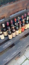 Bottiglie vino anni usato  Lucca