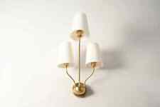 Lustre spoutnik lumières d'occasion  Expédié en France