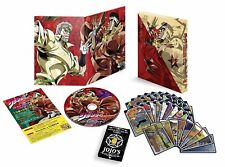 Animation jojo bizarre d'occasion  Expédié en Belgium