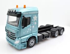 Modellino camion scala usato  Loreto