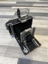 large format camera for sale  IPSWICH