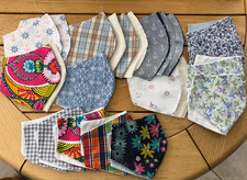 Diy baumwollmasken stoffmasken gebraucht kaufen  Ibbenbüren