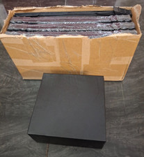 Black corrugated gift for sale  Columbus