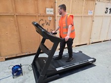 Sole f80 treadmill for sale  UXBRIDGE