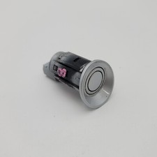 2006 2007 2008 Compatível com RANGE ROVER FRONT PDC PARK ASSIST SENSOR PRATA comprar usado  Enviando para Brazil