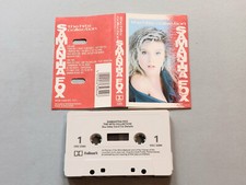 Samantha fox the gebraucht kaufen  Rosdorf