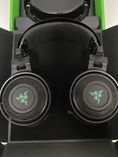 Razer nari wireless usato  Pordenone