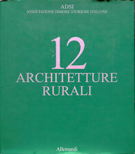 Architetture rurali adsi usato  Napoli
