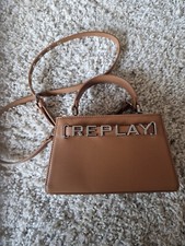 Replay handtasche cm gebraucht kaufen  Baden-Baden