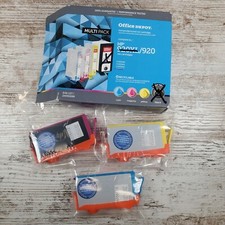 Cartucho de tinta compatível para HP 920XL HP920 Officejet 6000 6500 6500a 7000 7500a comprar usado  Enviando para Brazil
