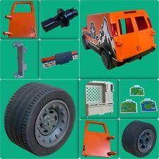 Playmobil 70660 road gebraucht kaufen  Berlin