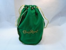Crown royal bags for sale  Cedar Rapids