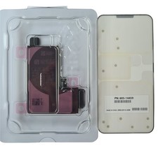 Conjunto de bateria original ORG 100% saudável (661-35694) para iPhone 15 Pro comprar usado  Enviando para Brazil