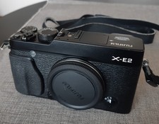 Fujifilm body usato usato  Grottaferrata