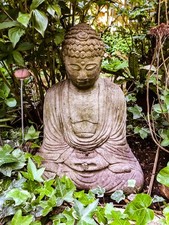 large garden buddha for sale large garden buddha for sale WORTHING