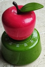 Eier uhr küchen gebraucht kaufen  Bad Bevensen
