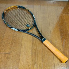 Raquete de tênis Wilson K Blade 98 G3 Djokovic usada, sem aderência, tamanho médio comprar usado  Enviando para Brazil