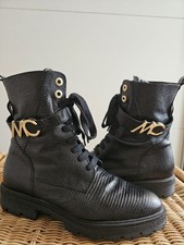 Marc cain lederboots gebraucht kaufen  Offenburg