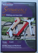 Spinervals 6.0 indoor for sale Spinervals 6.0 indoor for sale  Sparks