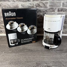 Braun aromaster classic gebraucht kaufen  Berlin