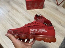 nike vapormax & Off-White Vintage Shoes na sprzedaż  PL