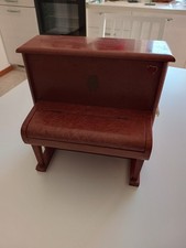 Pianoforte giocattolo antico usato  Rancio Valcuvia
