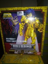 Figurine saint seiya d'occasion  Tourcoing