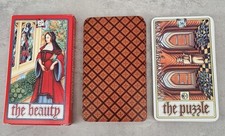 beautiful tarot cards for sale  LASSWADE