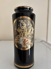 Black gold edged for sale  PETERBOROUGH