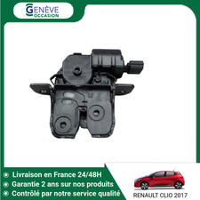 Serrure hayon renault d'occasion Serrure hayon renault d'occasion  Niort