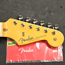 Fender American Vintage II 1957 Stratocaster MAPLE NECK para guitarra EUA Strat comprar usado  Enviando para Brazil