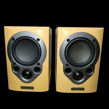 Mission m30 bookshelf for sale  SOLIHULL