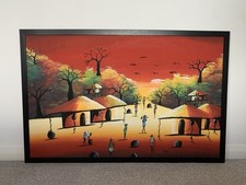 Vibrant south african for sale  GRAVESEND